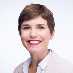 Yamina Pressler