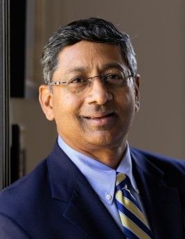 Ravi V. Bellamkonda