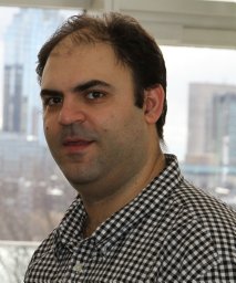 Markos G. Tsipouras