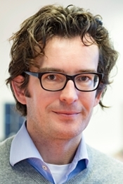 F.G. (Friedrich) Förster