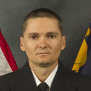 James Harwood