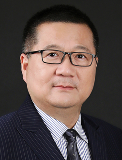 Jian Huang
