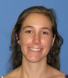 Stephanie Enslin