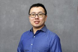 Wei-Jie Chen