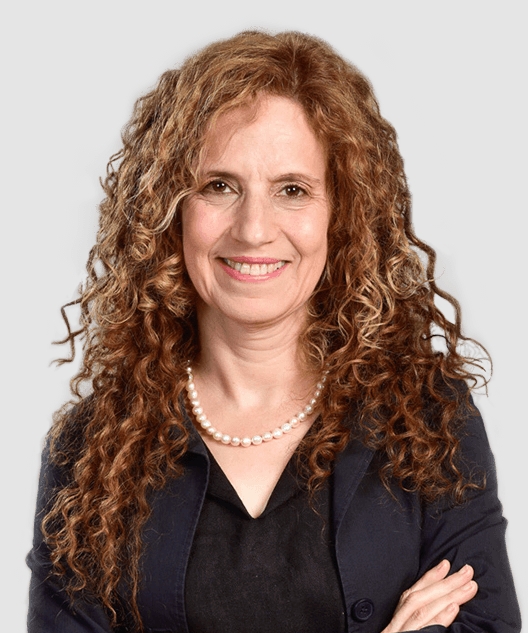 Ruth Feldman