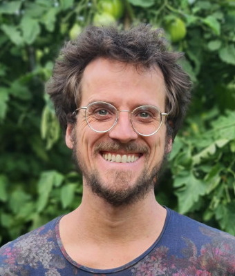 Benjamin Leon Bodirsky