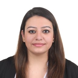 Amal Gharamti