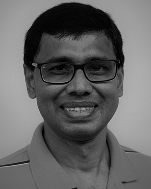 Sharif M. A. Bhuiyan