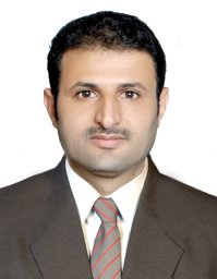 Abdu Hamoud Al-khawlany