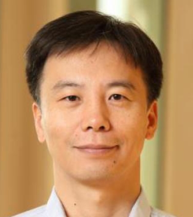 Jianhua 'JC' Cang