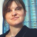 Maryline Magnin-Robert