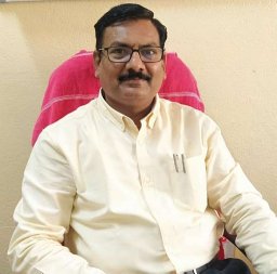 Shivanand Sharanappa Gornale