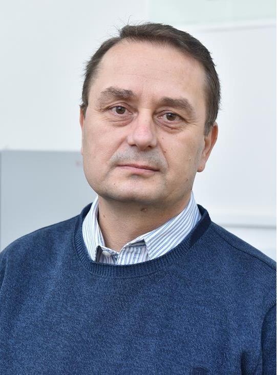 Nicolaie Pavel