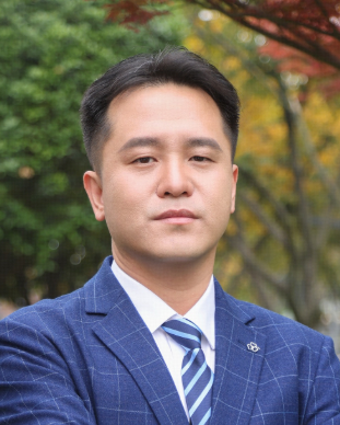 Liwen Xing