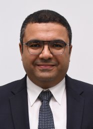 Mohamed El-Shazly