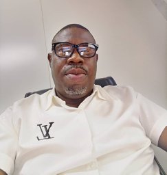 Balogun Oluseyi
