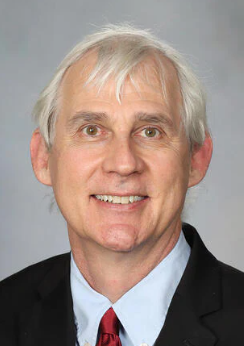 Christopher J. Klein