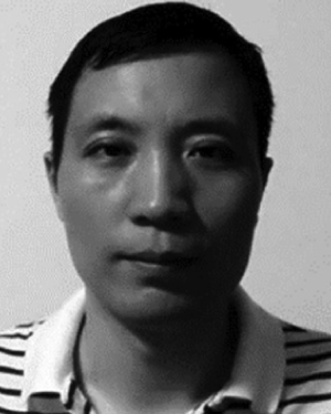 Guowang Jin