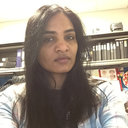 Lakshmi Rajagopal