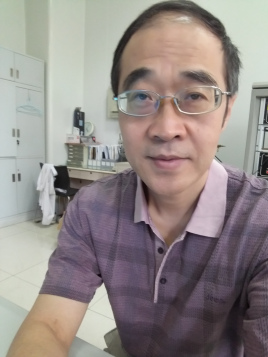 Yanwen Liu