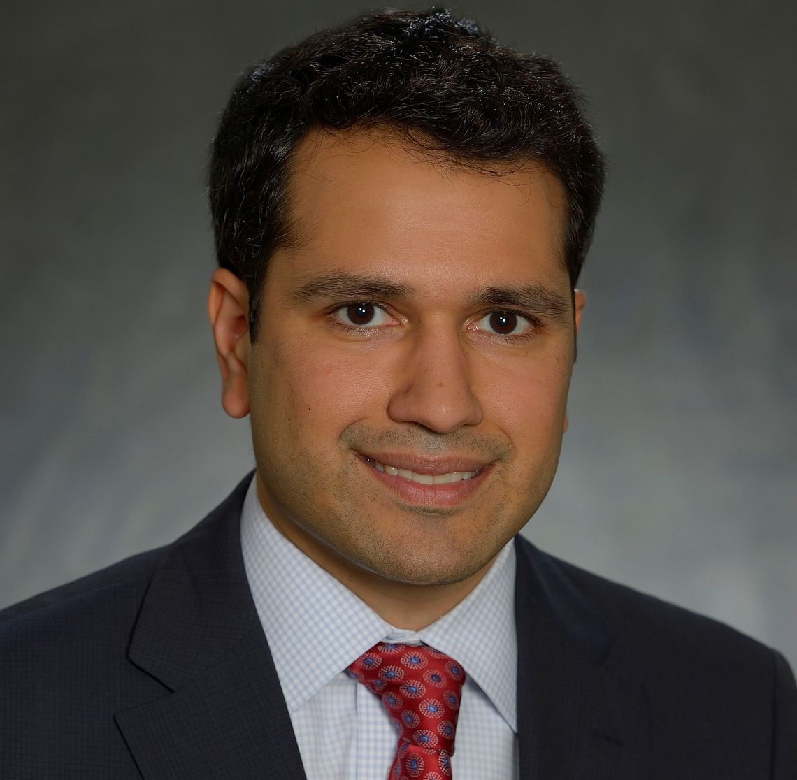 Shivan J. Mehta