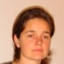 Claire Lurin
