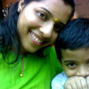 Sherry Rachel Jacob