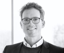 David P. Schweikard
