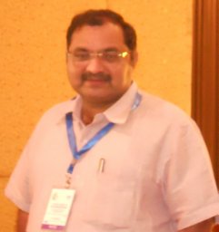D. Vasudevan