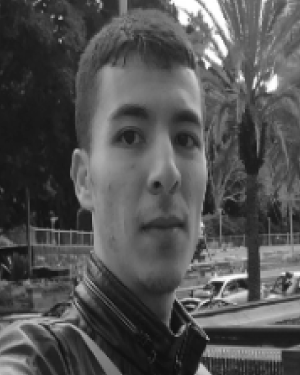 Imine Youcef