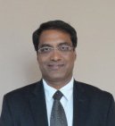 D. R. Ramesh Babu