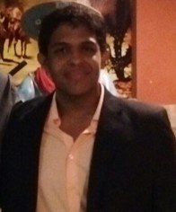 Moises Felipe Silva