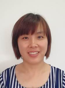 Donge Wang