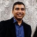 Arvind Parmar