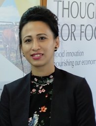 Manisha Kolakshyapati