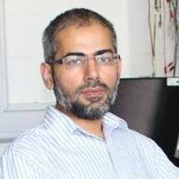 Amir Hussain