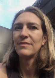 Sarah Teasley