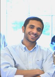 Ageel Abdulaziz Alogla