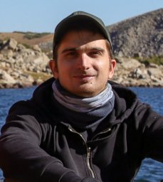 Georgios Fragkoulidis