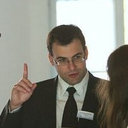 Konstantinos Kafentzis