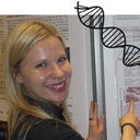 Anna M Piskorz