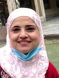 Zeinab Kosibaty