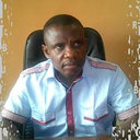 Okon Uduak Akpan