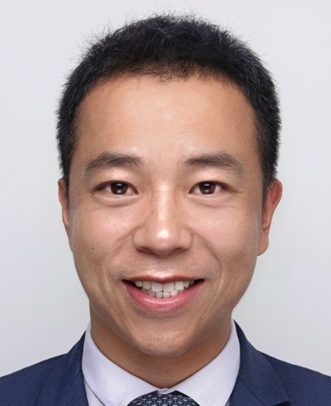 Shi-Jie Cao