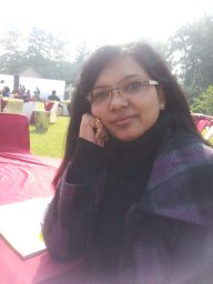 Tripti Tiwari