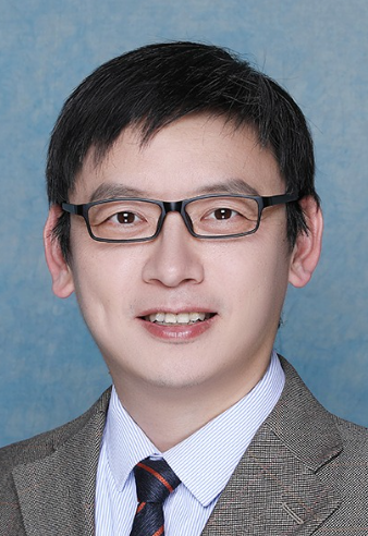 Chunming Hu