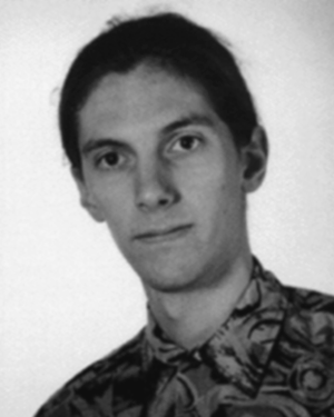 Andreas Niedermeier