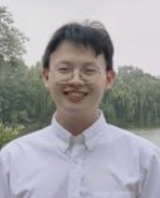 Chaoya Jiang
