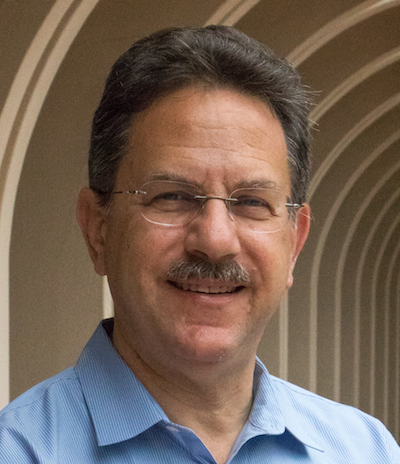 Arthur D. Lander