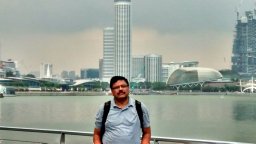 Badiger Sangamesh